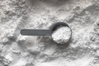 The most effective supplement
