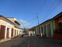 trinidad cuba