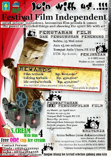 MOVIE COMPETITION