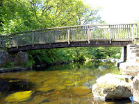 Bridge Over River3