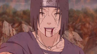 Itachi Uchiha, Shinobi Dalam Naruto Shippuden Yang Mati Terhormat