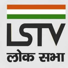 Watch Lok Sabha Television (Hindi) Live From India