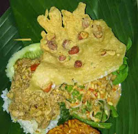  Kediri merupakan salah satu kabupaten di Jawa Timur yang terletak  Makanan Khas Kediri yang Patut Anda Coba