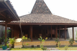 Apa Nama Rumah Adat Jawa Barat