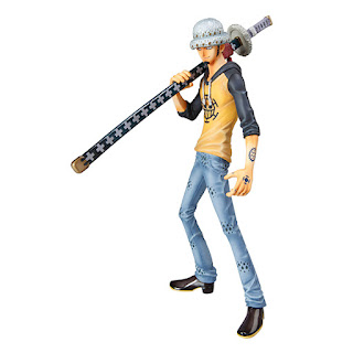 Trafalgar Law - P.O.P Neo DX