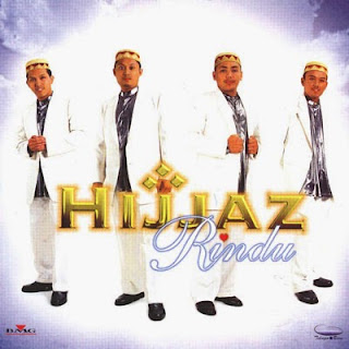 Download Album Nasyid Hijjaz Rindu Mp3