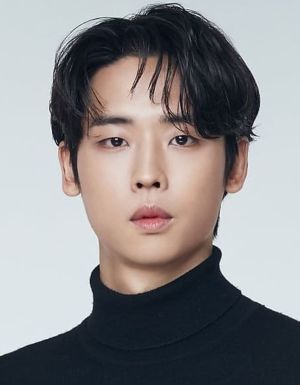 Park Jung Woo Actor profile, age & facts