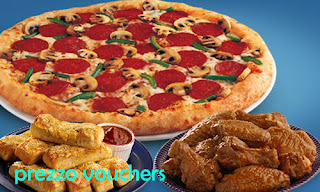 dominos vouchers-pizza best quality services