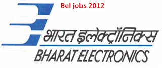 bel jobs 2012