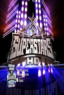 WWE Superstars 4/20/13 (20th April 2013)
