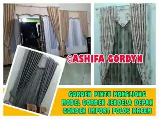 Harga gorden terbaru 2021 2022 di Gordenkita.com