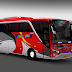 Download mod bus ets2 jetbus2+ MH edit Fazri Muchlis