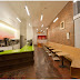 Cafe Interior Design | Café de Leche Highland Park, California | Freeland Buck
