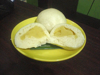 Resep Kue Bakpao