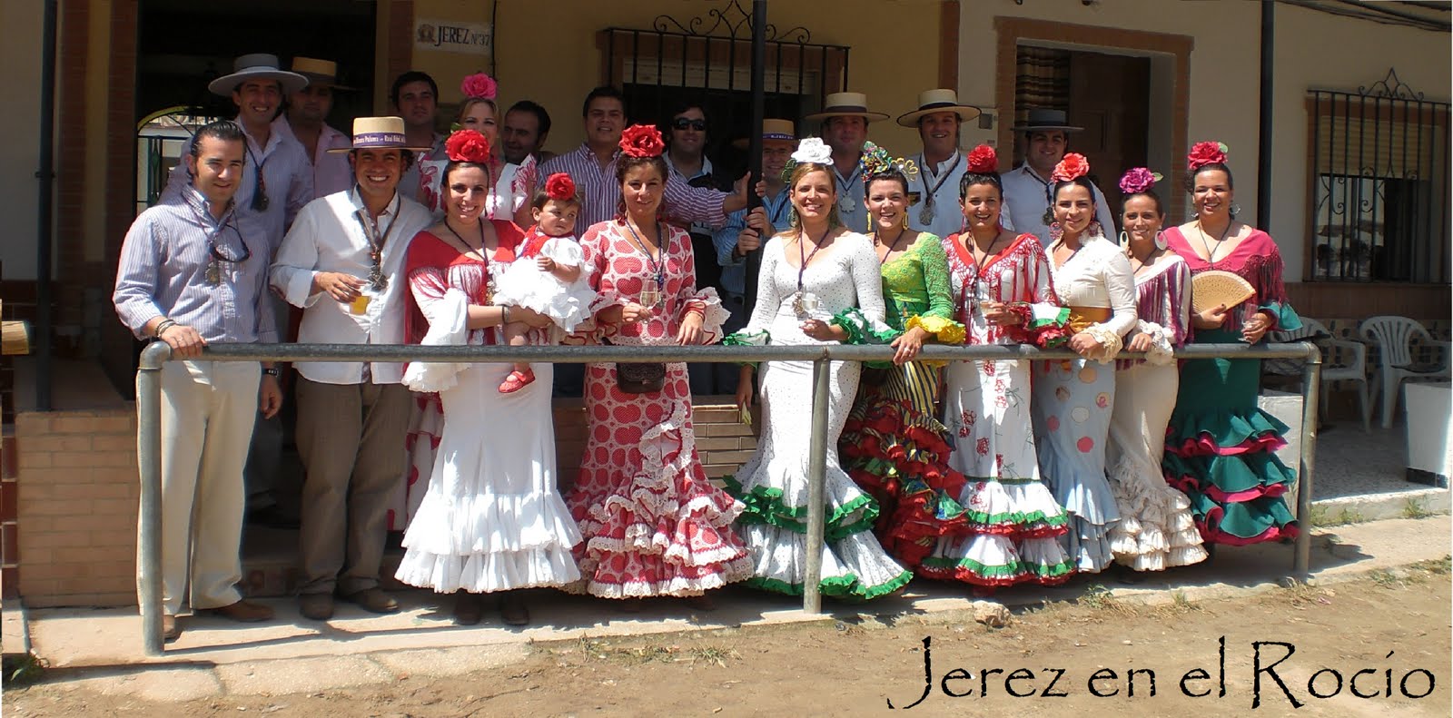 ROCIO DE JEREZ