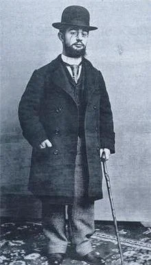 Henri de Toulouse-Lautrec