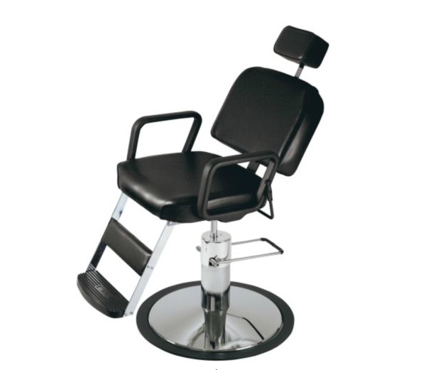 Barber Hydraulic Chair3