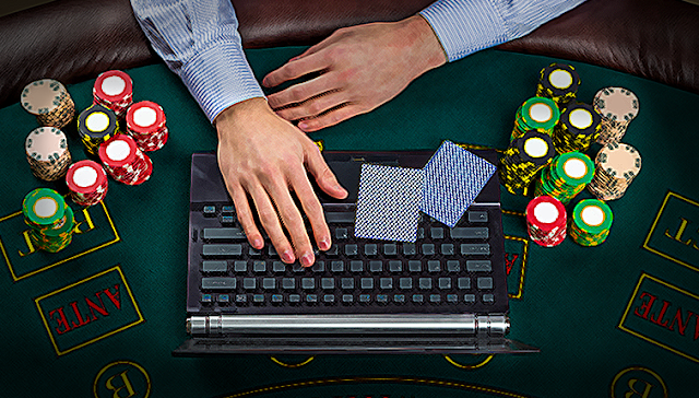 Cashback bij online casino's in Nederland!