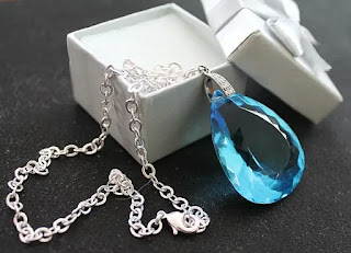 blue Topaz
