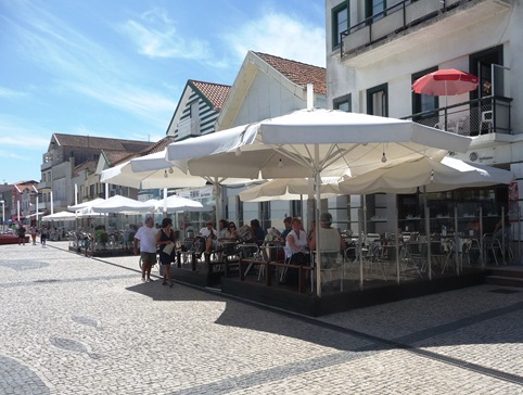 64 - esplanada na calçada arrais ançã