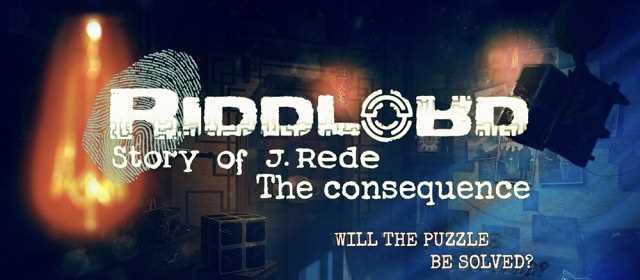 Riddlord The Consequence APK Oyun indir android