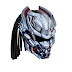 custom predator motorcycle helmets
