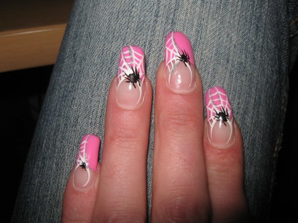 Nail Art Designs PHOTOS  Topic Women