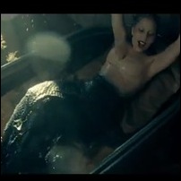 Lady Gaga clipe You And I