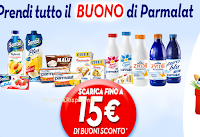 Immagine Buoni sconto Parmalat per risparmiare sulla spesa