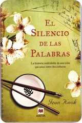 El Silencio de las Palabras