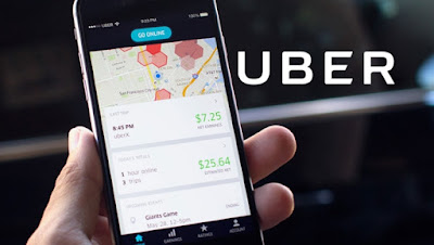 Uber Is Tracking Bad Drivers