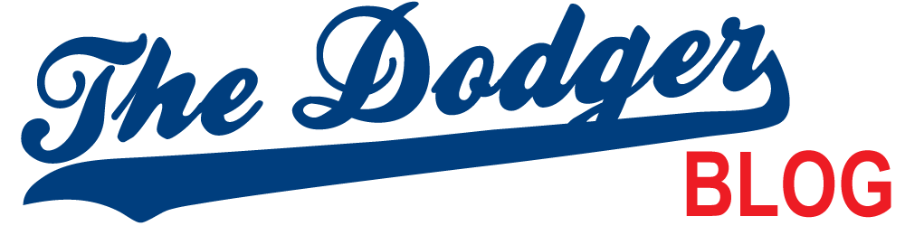 The Dodger Blog