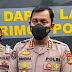 Dua Oknum Brimob Polda Lampung Ditangkap, Diduga Suplai Senpi dan Amunisi ke Terduga Terorisme