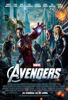 The Avengers, Joss Whedon, Robert Downey Jr, Jeremy Renner, Scarlett Johansson, Marvel, Assemble, top 2012, poster, affiche, trailer, picture, Manhattan, Thor, Iron Man, Hulk, Nick Fury, Captain America