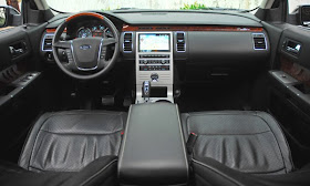 2010 Ford Flex Limited AWD EcoBoost 2010 Ford Flex Limited AWD EcoBoost