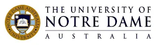 University of Notre Dame Australia 