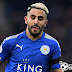 Sikap Riyad Mahrez Yang Seperti Anak Kecil