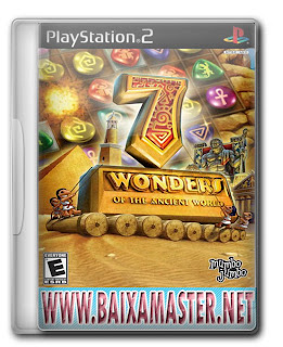 Baixar 7 Wonders of the Ancient World: PS2 Download Games Grátis 