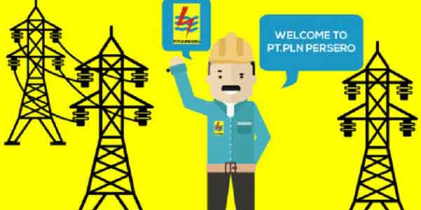 lowongan kerja bumn pt pln