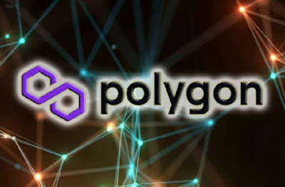 Polygon обгоняет Solana и BNB в секторе GameFi