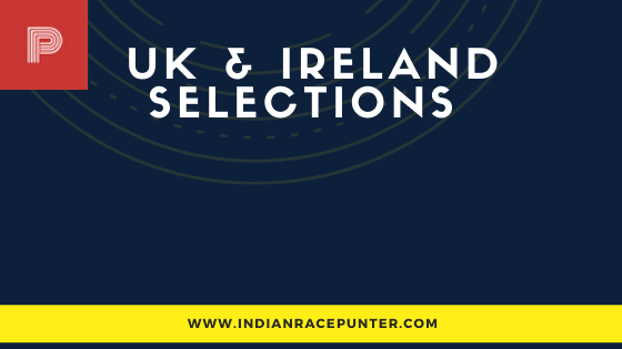 UK & Ireland Horse Racing Tips