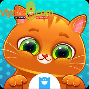 تحميل لعبة Bubbu – My Virtual Pet مهكرة للاندرويد