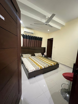 Great Guest House in Islamabad