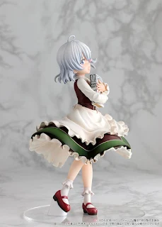 BFull Figure 1/6 Elaina [ Child ver. ] - Wandering Witch: The Journey of Elaina, FOTS Japan