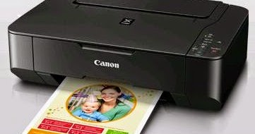 Canon Pixma MP237 Printer Download Driver - Printers Driver