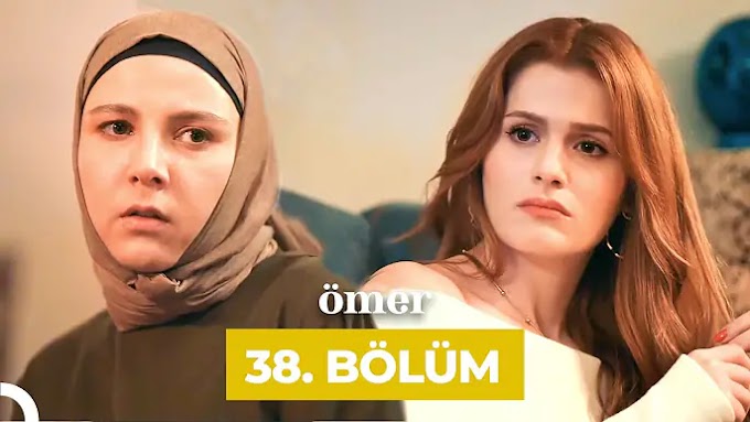 Omer (OMER) Episode.37 English subtitles 