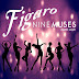 Nine Muses - Figaro [Single] (2011)