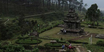 akcayatour, Candi Gedong Songo, Travel Malang Semarang, Travel Semarang Malang