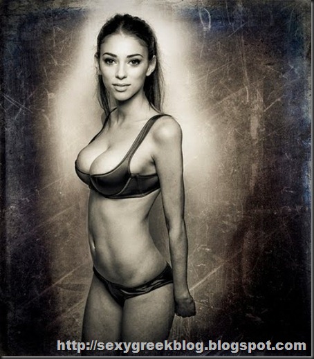 georgia salpa 9 I asked some Irish dudes who their favorite Irish chick was (23 Photos)