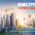 Simcity Game City Build yang cukup seru